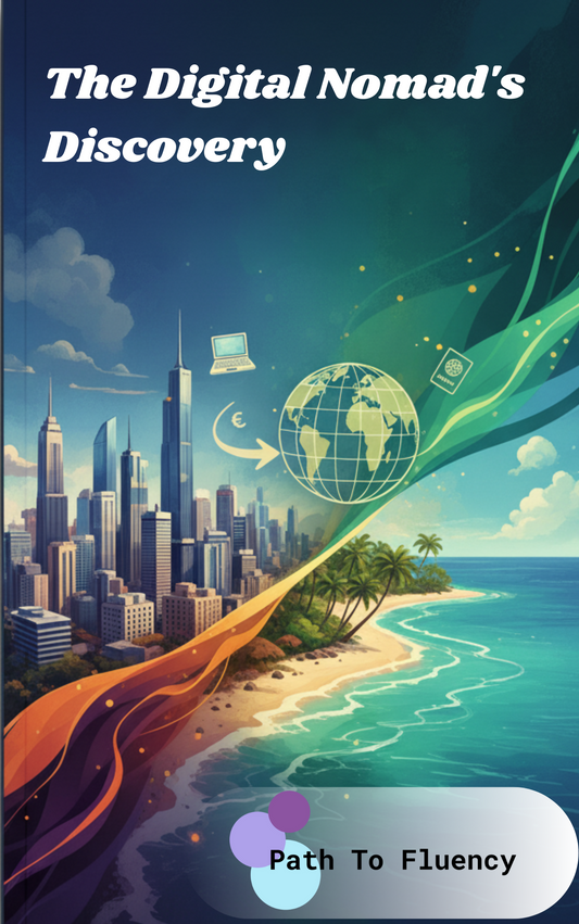 The Digital Nomad's Discovery