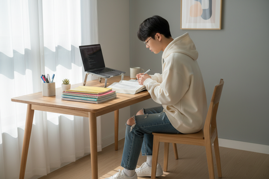 IELTS Preparation Tips for Students in Korea