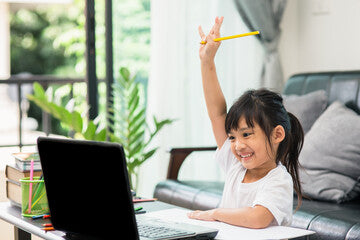 Kids' English Fun & Fundamentals