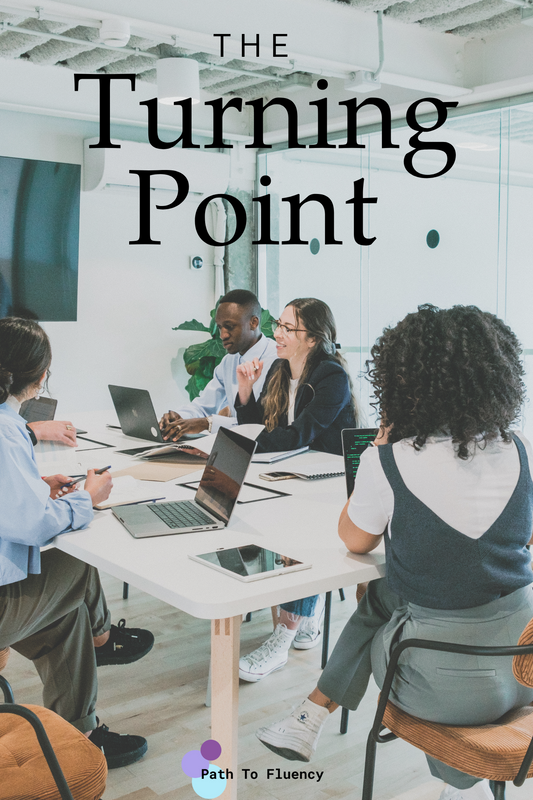 The Turning Point